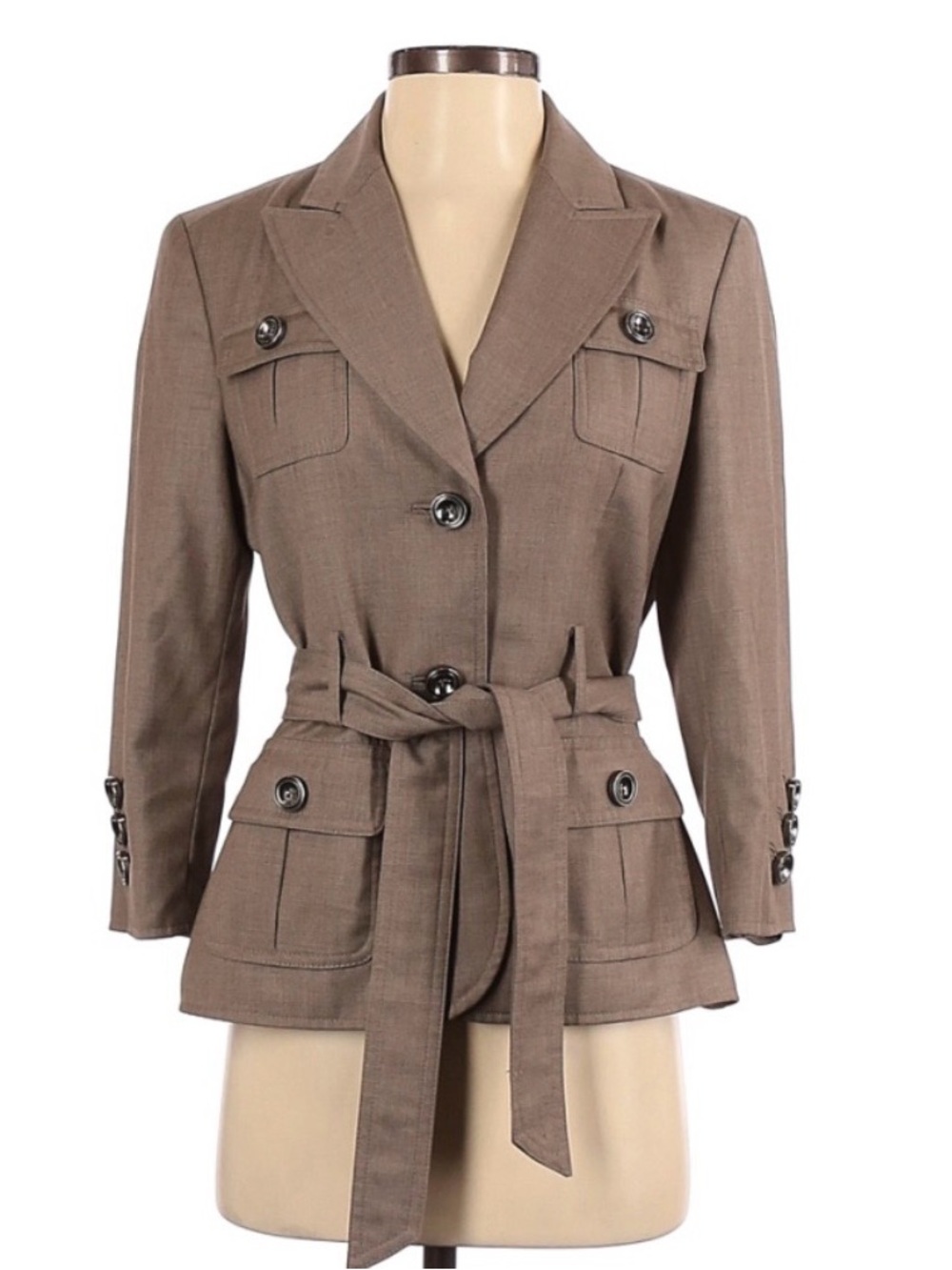 Nine West Dress Jacket